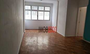 Imagem 2: Apartamento com 3 dormitórios à venda, 130 m² por R$ 840.000,00 - Icaraí - Niterói/RJ