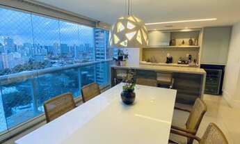 Imagem 6: Apartamento para Venda em Salvador, Caminho das Árvores, 4 dormitórios, 2 suítes, 4 banhei