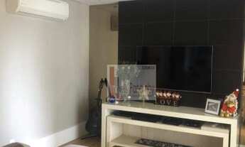 Imagem 4: Apartamento à venda, 165 m² por R$ 1.900.000,00 - Vila Andrade - São Paulo/SP