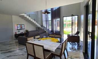 Imagem 5: Sobrado 3 Suítes no Reserva Ipanema