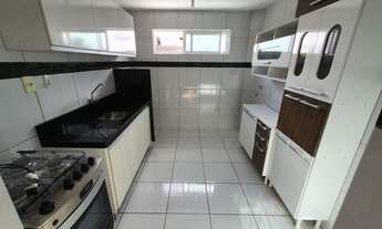 Imagem 4: Apartamento no Altiplano Cabo Branco com 3 quartos, sendo 1 suíte