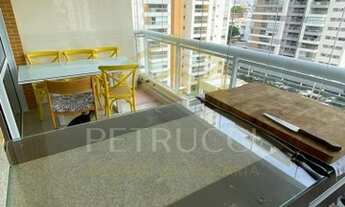 Imagem 6: Apartamento - Jardim Belo Horizonte - Campinas