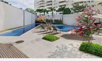 Imagem 3: Studio para venda possui 40 metros quadrados com 1 quarto em Jacarepaguá - Rio de Janeiro