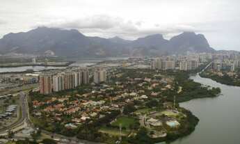 Imagem 3: Barra da Tijuca Nova Ipanema 1000m2