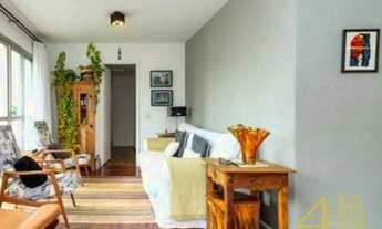 Imagem 6: Edifício Rio Ceira/ Rua Guararapes-Brooklin 113m 3 dormitórios sendo 1 suite 3 vagas anda