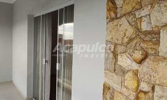 Imagem 5: Casa para aluguel, 2 quartos, Morada do Sol - Americana/SP