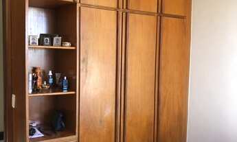 Imagem 7: Apartamento para venda com 130 metros quadrados com 3 quartos em Setor Central - Goiânia