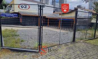 Imagem: Ótimo Lote de esquina para aluguel no Campina