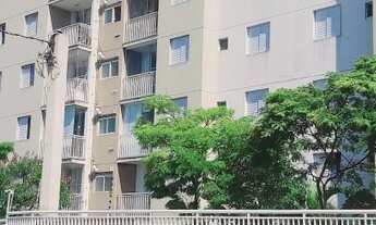 Imagem 2: São Paulo - Apartamento Padrão - Parque São Lucas