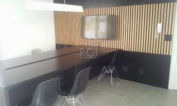 Imagem 4: Porto Alegre - Conjunto Comercial/Sala - Tristeza