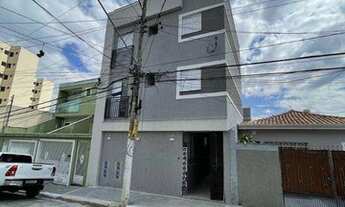 Imagem 3: *UNIDADE - CONDOMÍNIO FECHADO - TUCURUVI*