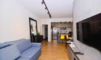 Imagem 4: BELO HORIZONTE - Apartamento Padrão - Boa Viagem