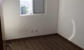 Imagem 3: APARTAMENTO - PARQUE NOVO ORATÓRIO - SP