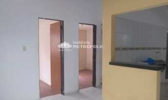 Imagem 5: CONJ.ITARARÉ Casa com 2 dormitórios