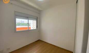 Imagem 7: Apartamento com 3 dormitórios para alugar, 81 m² por R$ 3.500,00/mês - Centro - Osasco/SP