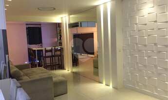 Imagem 2: Apartamento 4 quartos com 3 suítes na Praia da Costa