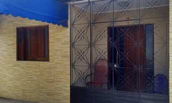 Imagem 2: Casa Santa Lúcia - 2 quartos