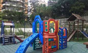 Imagem 6: Varanda Gourmet com Churrasqueira a carvão, ótima localização e lazer completo REF: 344414