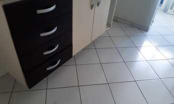 Imagem 3: Apartamento para aluguel possui 68 metros quadrados com 2 quartos