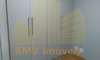 Imagem 1: Apartamento para venda possui 50 metros quadrados com 2 quartos