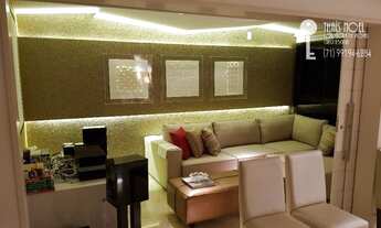 Imagem 5: TN - APARTAMENTO DE 4 SUÍTES ALTO PADRÃO NO JARDIM APIPEMA