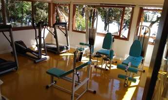 Imagem 5: Porto Alegre - Casa Padrão - Tristeza