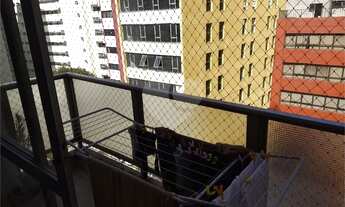 Imagem 3: São Paulo - Apartamento Padrão - ACLIMAÇÃO