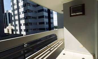 Imagem 3: Apartamento com localização PRIVILEGIADA, Zona 01, 4 dormitórios, sendo uma suíte, 143m²