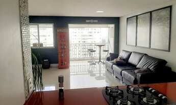 Imagem: Apartamento para Venda em São Bernardo