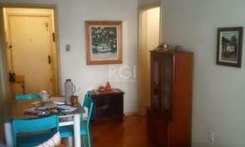 Imagem 3: Porto Alegre - Apartamento Padrão - Centro Histórico