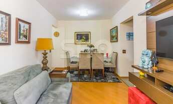 Imagem 3: Apartamento em ótima localização próximo da Avenida Professor Alfonso Bovero!