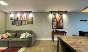 Imagem 2: São Paulo - Apartamento Padrão - Tatuapé