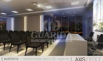 Imagem 5: Salas/Conjuntos para comprar no bairro Petrópolis - Porto Alegre
