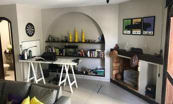 Imagem 6: Imóvel comercial para venda com 238 metros quadrados em Jardim Emília - Sorocaba - SP