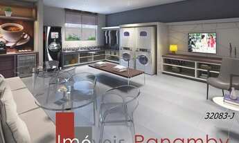 Imagem 7: Apartamento com 2 dormitórios à venda, 58 m² por R$ 565.000,00 - Vila Suzana - São Paulo/S