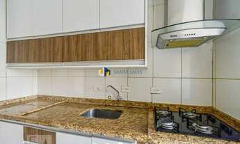 Imagem 7: LINDO APTO NO SACOMA