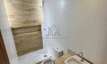 Imagem 7: Casa com 3 quartos sendo uma suíte