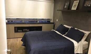 Imagem 7: Condomínio Alpha Park Alphaville - Barueri