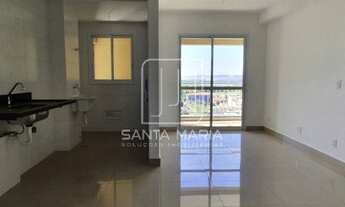 Imagem 2: Apartamento (tipo - padrao) 2 dormitórios/suite, cozinha planejada, lazer, espaço gourmet