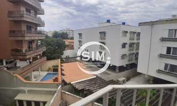 Imagem 4: Apartamento com 3 dormitórios à venda, 148 m² na Passagem - Cabo Frio/RJ