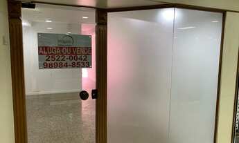 Imagem 11: Galeria para aluguel com 38 metros quadrados em Barra da Tijuca - Rio de Janeiro - RJ