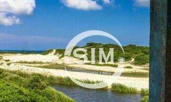 Imagem 5: Terreno à venda, 600 m² por R$ 88.000 - Guriri - Cabo Frio/RJ