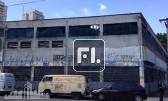 Imagem 2: Galpão, 3600 m² - venda por R$ 12.400.000,00 ou aluguel por R$ 100.000,00/mês - Vila Leopo