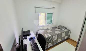 Imagem 7: Oportunidade no Jd Aquarius! Apartamento 3 dormitórios, 98m²