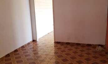 Imagem 2: Sobrado no Jardim Nossa Senhora do Carmo