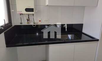 Imagem 7: Apartamento a Venda Campo Belo Oportunidade!