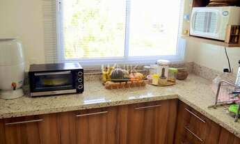 Imagem 4: Apartamento para venda possui 116 metros quadrados com 3 quartos em Campeche - Florianópol