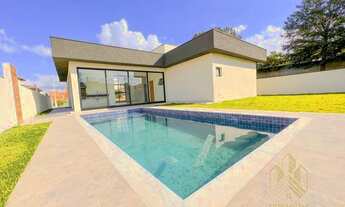 Imagem: Atibaia - Casa de Condomínio - Condomínio