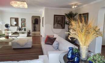 Imagem 4: Jardim Paulista!