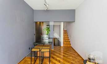 Imagem 6: Apartamento à Venda - Santo Agostinho, 1 Quarto, 68 m²